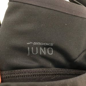 Brooks Juno Running Sports Bra